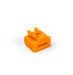 EAN 8809534692772 - Smartkeeper NL03PKOR bloqueador de puerto Bloqueador de puerto + clave RJ-45 Naranja 10 pieza(s) imagen 1