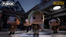EAN 0811949037817 - Maximum Games Funko Fusion Estándar Inglés Xbox Series X imagen 7