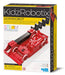EAN 4893156034465 - 4M 4M-03446 robot de entretenimiento imagen 1