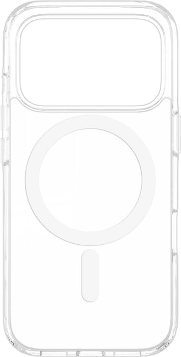 EAN 5715328303010 - eSTUFF INFINITE (GRS) OSLO iPhone 18 Pro Max/17 Pro Max Clear Magnetic Cover. Material: 65% (GRS) recycle imagen 6