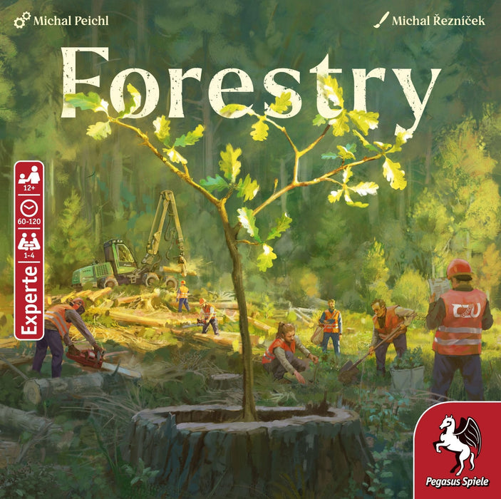 Pegasus Forestry 56270g