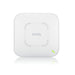 EAN 4718937609178 - Zyxel WAX650S 3550 Mbit/s Blanco Energía sobre Ethernet (PoE) imagen 1