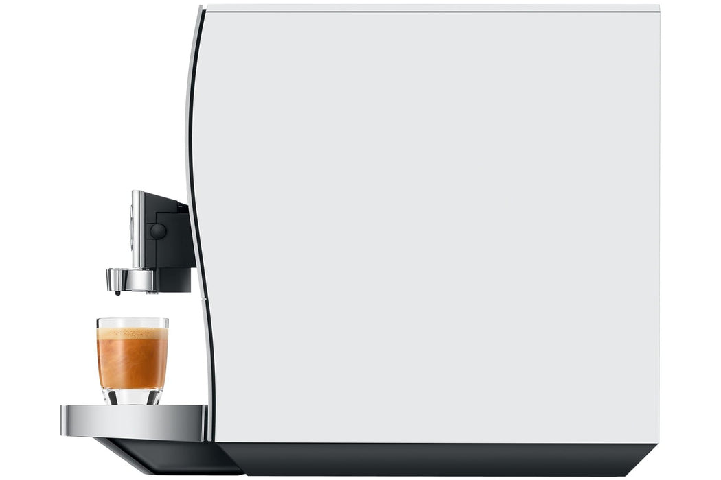 EAN 7610917156139 - JURA Z10 (EB) Totalmente automática Máquina espresso 2,4 L imagen 5