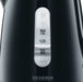EAN 4008146029530 - Severin WK 3410 tetera eléctrica 1 L 2200 W Negro imagen 6