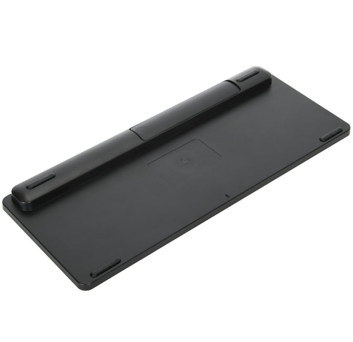 EAN 5051794036763 - Targus AKB862UK teclado Hogar Bluetooth QWERTY Inglés del Reino Unido Negro imagen 4