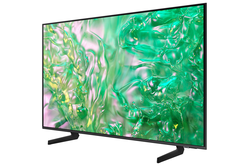 EAN 8806097596028 - Samsung HU8000F 109,2 cm (43") 4K Ultra HD Smart TV Negro 20 W imagen 2