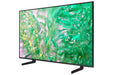 EAN 8806097596028 - Samsung HU8000F 109,2 cm (43") 4K Ultra HD Smart TV Negro 20 W imagen 2