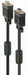 EAN 8716309075909 - Gembird VGA/VGA M/F 10m cable VGA VGA (D-Sub) Negro imagen 1