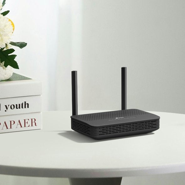Tp-Link Ax3000 Wireless Gigabit Gpon Hgu With Voip