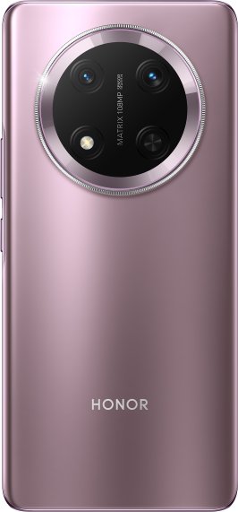EAN 8431775033993 - Honor 7 Lite 17,2 cm (6.78") SIM doble Android 14 5G USB Tipo C 8 GB 256 GB 6600 mAh Púrpura imagen 1