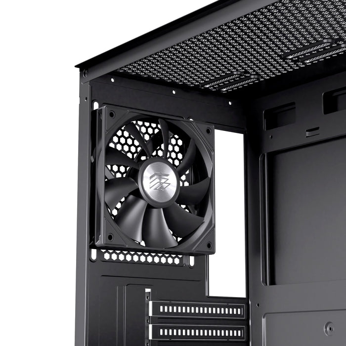 EAN 6977277360080 - Einarex PULSE P100 Core Black imagen 19