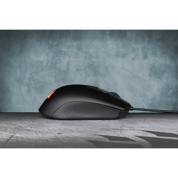 EAN 0840006606321 - Corsair Harpoon RGB Pro ratón Juego mano derecha USB tipo A Óptico 12000 DPI imagen 7