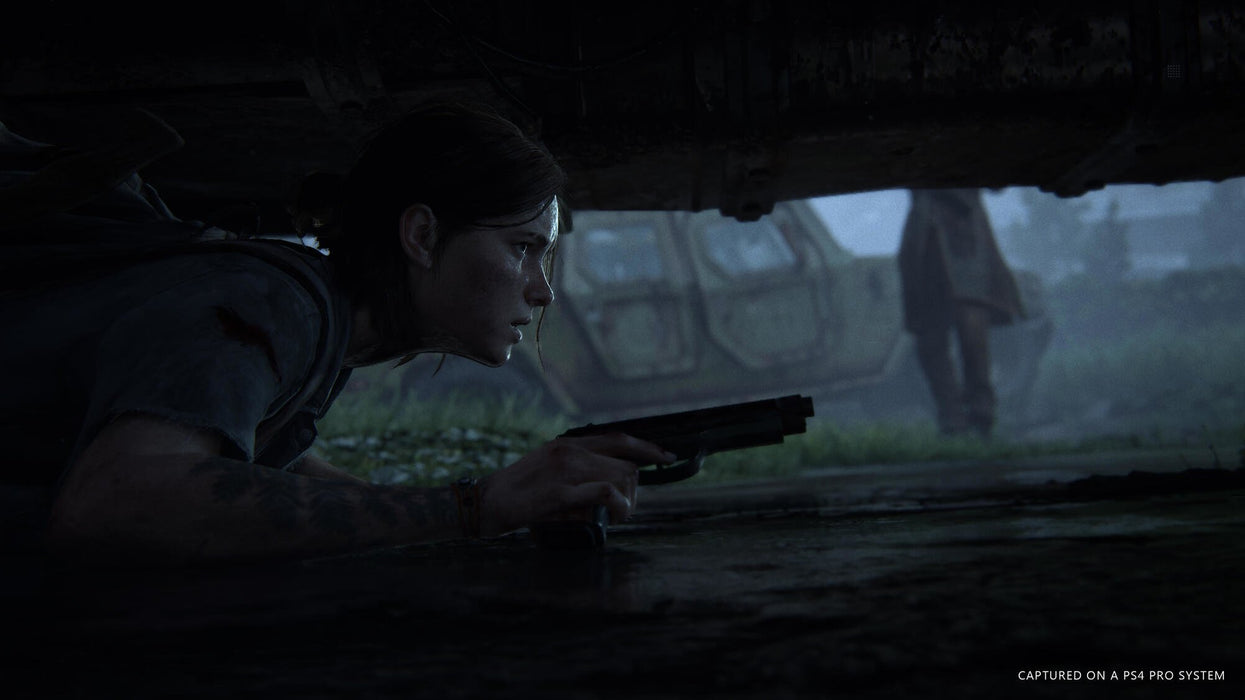 EAN 0711719330806 - Sony Interactive Entertainment The Last of Us Part II Estándar PlayStation 4 imagen 23