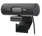 EAN 5099206104914 - Logitech 960-001422 cámara web 4 MP 1920 x 1080 Pixeles USB Grafito imagen 3