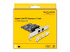 EAN 4043619886159 - DeLOCK 88615 tarjeta y adaptador de interfaz Interno RJ-45 imagen 4