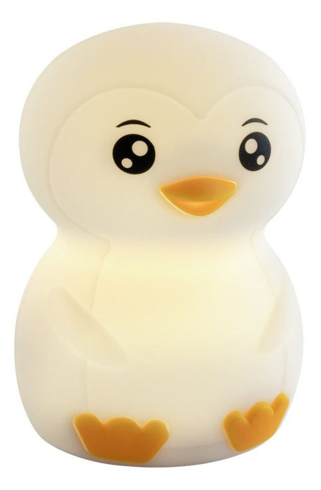 Ansmann Mobiles Nachtlicht Pinguin Leon