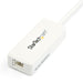 EAN 0065030851909 - StarTech.com USB31000SPTW adaptador y tarjeta de red 5000 Mbit/s imagen 3
