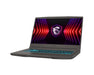EAN 4711377186810 - MSI Thin A15 B7VE-071XES AMD Ryzen™ 5 7535HS Portátil 39,6 cm (15.6") Full HD 16 GB DDR5-SDRAM 512 GB SSD imagen 2