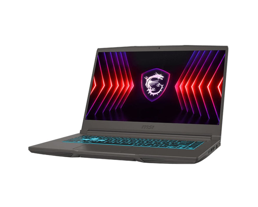EAN 4711377186438 - MSI Thin A15 B7VF-070XES ordenador portatil AMD Ryzen™ 7 7735HS Portátil 39,6 cm (15.6") Full HD 32 GB DD imagen 1