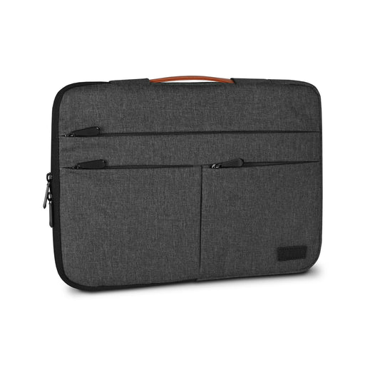 EAN 8436586742713 - SUBBLIM SUBLS-AP36050 maletines para portátil 39,6 cm (15.6") Gris imagen 1