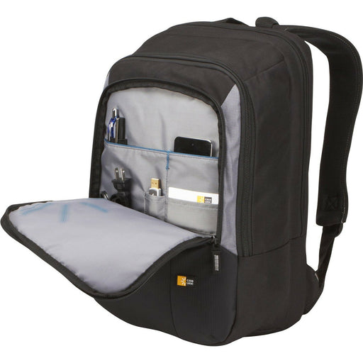 EAN 0085854209038 - Case Logic VNB-217 Black 43,2 cm (17") Funda tipo mochila Negro imagen 2