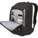 EAN 0085854209038 - Case Logic VNB-217 Black 43,2 cm (17") Funda tipo mochila Negro imagen 2