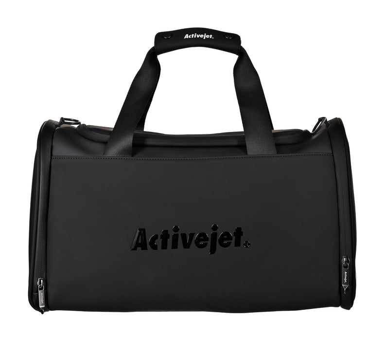 EAN 5901443391838 - Activejet ACM-PLUS-A1 L masajeador Piernas Negro imagen 12