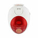 EAN 8809421199735 - Cuckoo CR-0351F RED arrocera 0,54 L 425 W Rojo, Blanco imagen 3