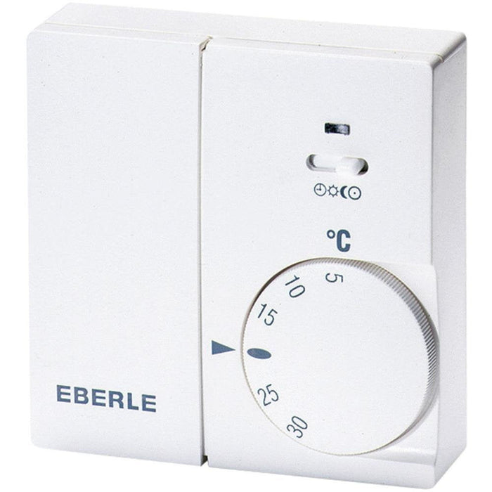 Eberle Controls Instat 868-R1 Eberle Radio-Raumthermostat