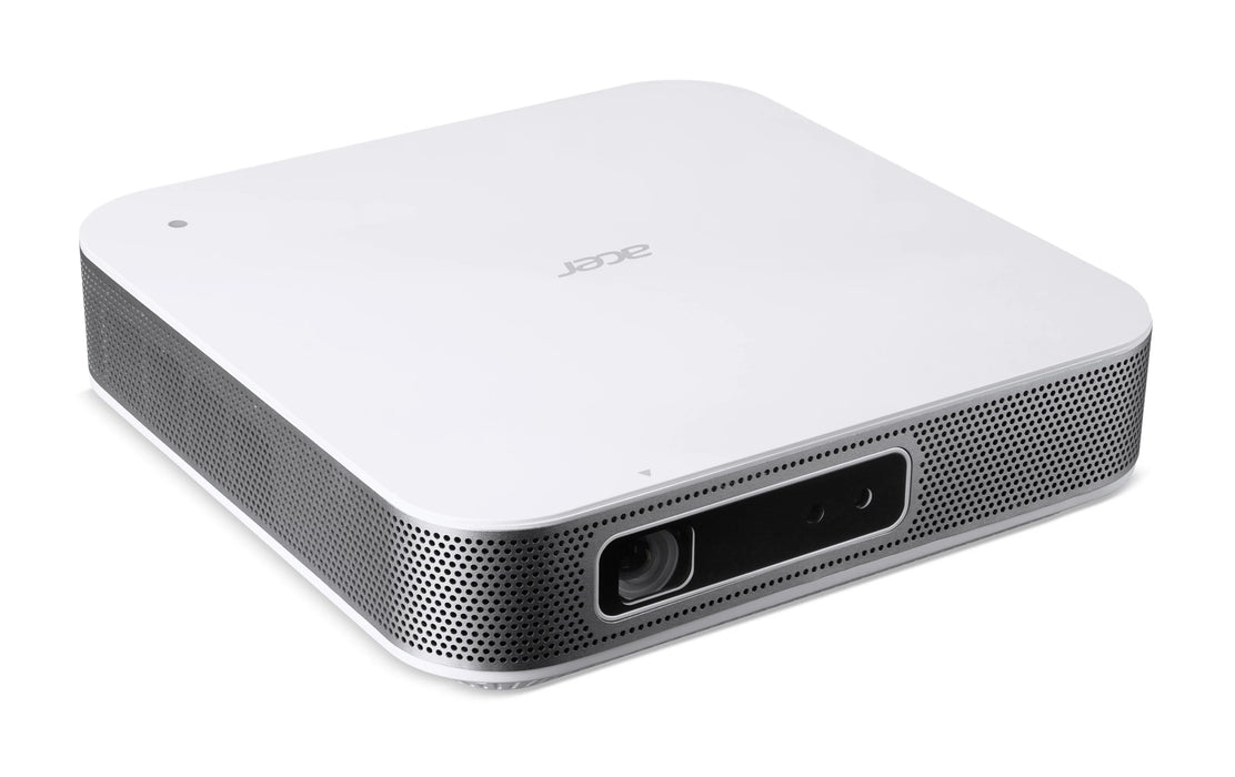 EAN 4711474303035 - Acer PD1520s 1200 lúmenes ANSI 1080p (1920x1080) Plata imagen 2