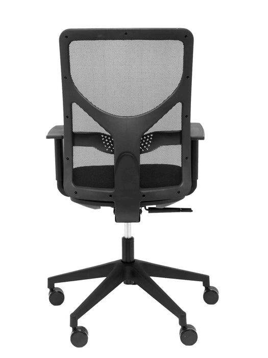 EAN 8435501008873 - PIQUERAS Y CRESPO 21SBALI840B10 silla de oficina y de ordenador Asiento acolchado Respaldo de malla imagen 6