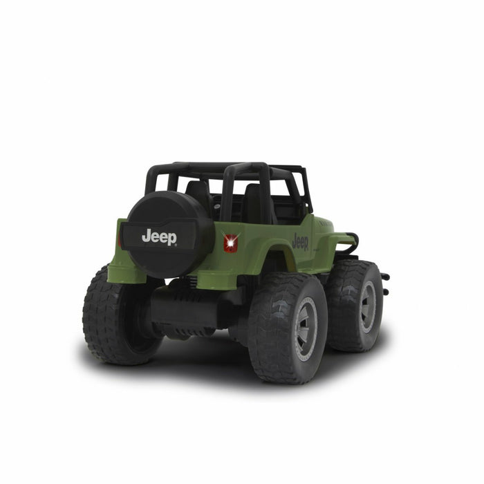 EAN 4042774463052 - Jamara 405054 modelo controlado por radio Coche todoterreno 1:14 imagen 6