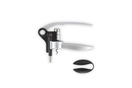 EAN 630870099899 - Le Creuset LM250 abrebotellas Negro, Plata imagen 1