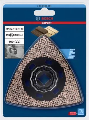 EAN 4059952531038 - Bosch 2 608 900 051 accesorio para lijadora 1 pieza(s) imagen 2