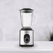 EAN 8436533796677 - Blaupunkt BP4002 licuadora 1,5 L Batidora de vaso 1000 W Negro, Acero inoxidable, Transparente imagen 2