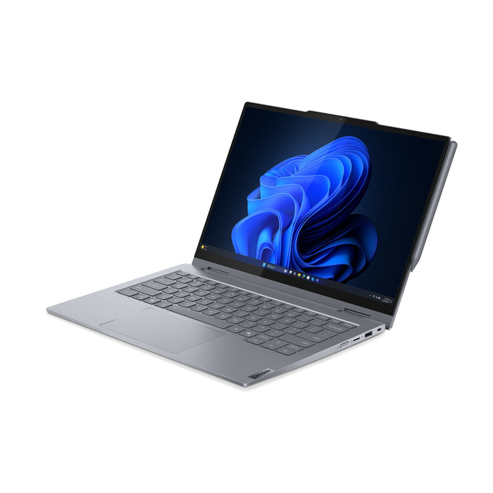EAN 0198156418357 - Lenovo ThinkBook 14 2-in-1 G5 IAU Intel Core Ultra 7 255U Híbrido (2-en-1) 35,6 cm (14") Pantalla táctil  imagen 4