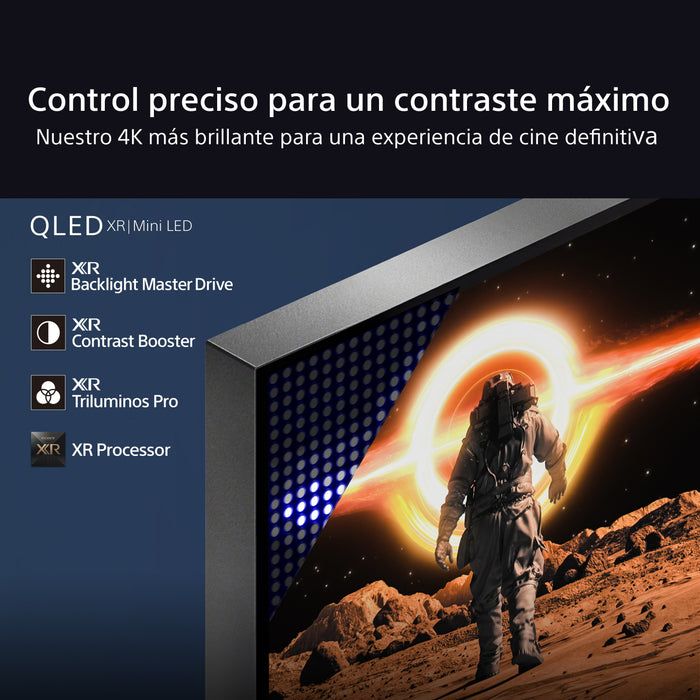 Fwd-75xr90 75in 189 Oled 4k