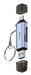 EAN 6971690794873 - Cudy lector de tarjeta USB 2.0 Type-A/Type-C Gris, Plata imagen 3