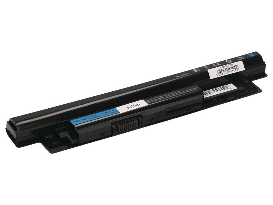 EAN 5055190181102 - 2-Power CBI3428B refacción para laptop Batería imagen 1