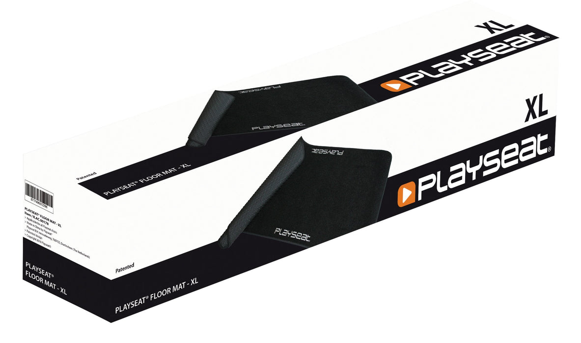 Playseat Floor Mat Xl Alfombrilla Antideslizante Para Sillas