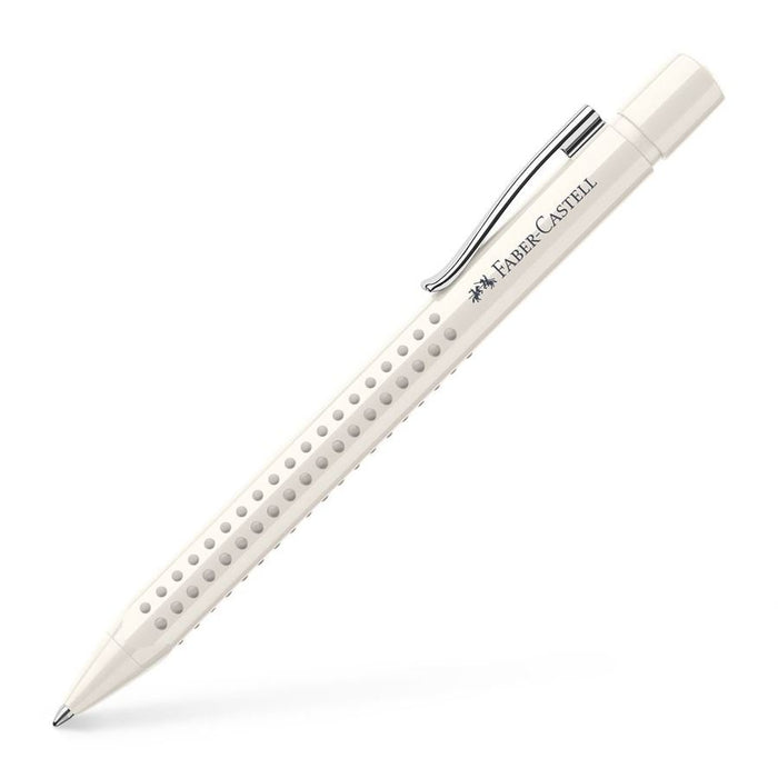 EAN 4005402439089 - Faber-Castell 243908 bolígrafo Azul Bolígrafo de punta retráctil con pulsador Medio 1 pieza(s) imagen 1