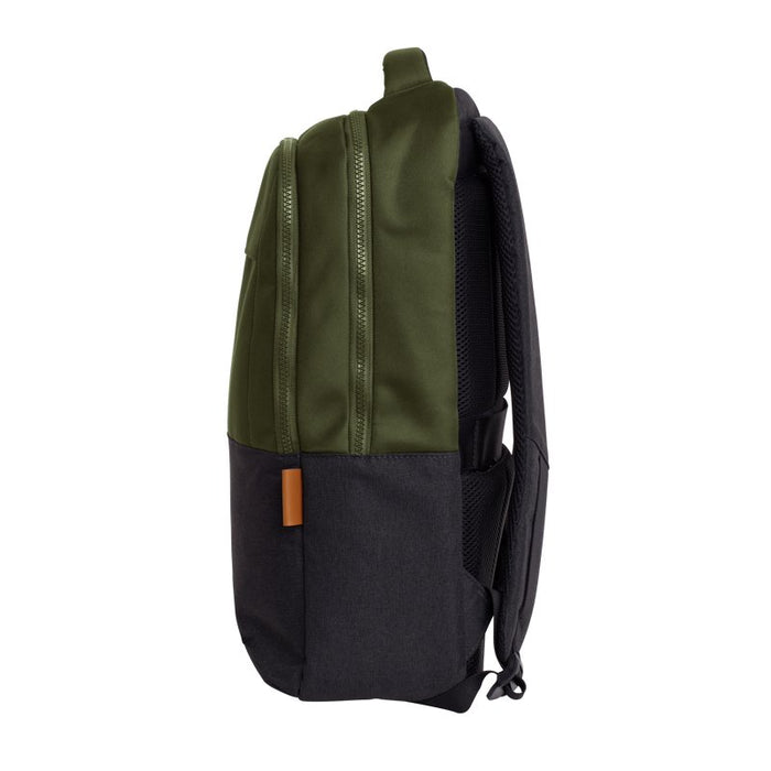 EAN 8713439252439 - Trust Lisboa 40,6 cm (16") Mochila Verde imagen 7