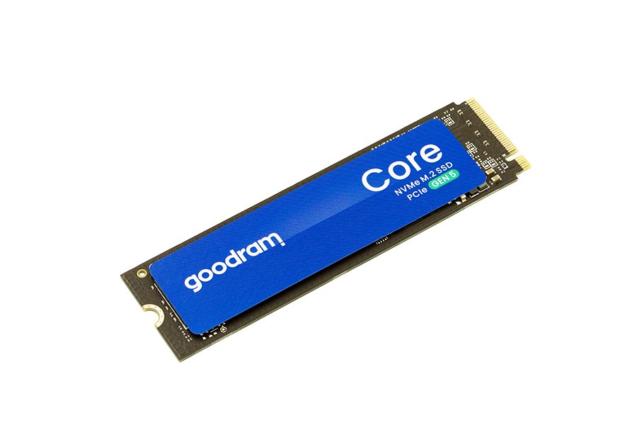 EAN 5908267913598 - Goodram SSDR-GRC01-2K0-80 unidad de estado sólido 2 TB M.2 PCI Express 5.0 NVMe 3D NAND imagen 22