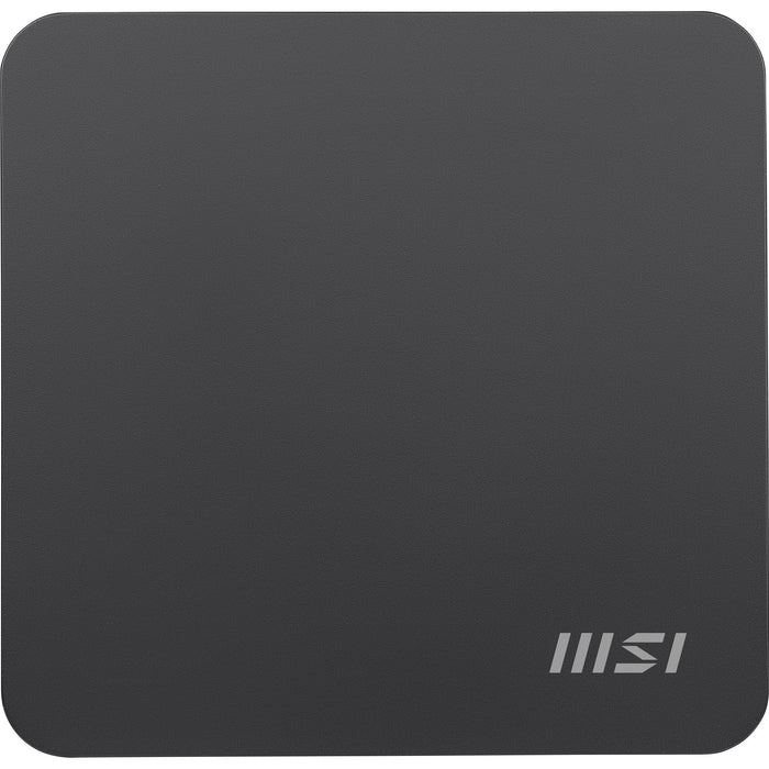 Barebone Msi Cubi Z Ai 8m  R9-8945hs 0gb No-Os