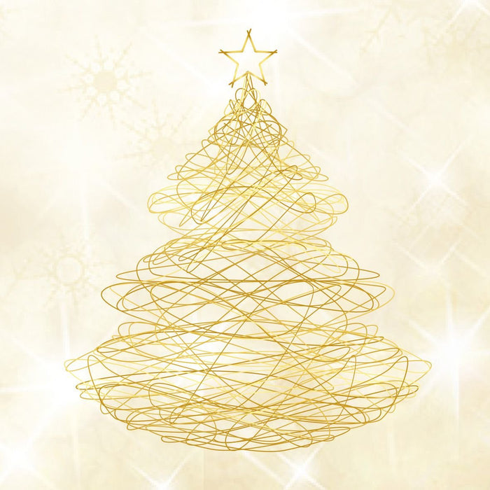 Sigel Weihnachtsbriefpapier Din A4 90 G M²