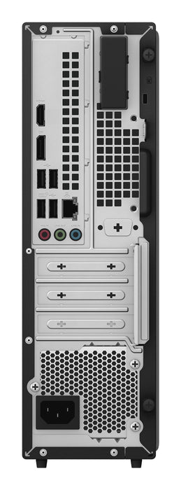 EAN 4711636405621 - ASUS V500 SFF V501SV-05210H041W Intel Core 5 210H 16 GB DDR5-SDRAM 512 GB SSD Windows 11 Home PC Negro, M imagen 3