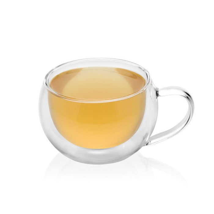 EAN 8590393325474 - Eta Lungo Transparente 2 pieza(s) 160 ml imagen 3
