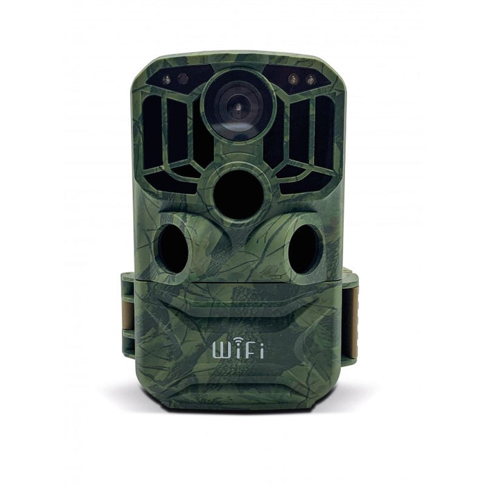 EAN 4000567576662 - Braun Photo Technik Scouting Cam CMOS Visión nocturna Camuflaje 2304 x 1296 Pixeles imagen 1