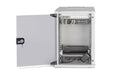 EAN 4016032499428 - Digitus DN-49102-SET armario rack Bastidor de pared Gris imagen 4