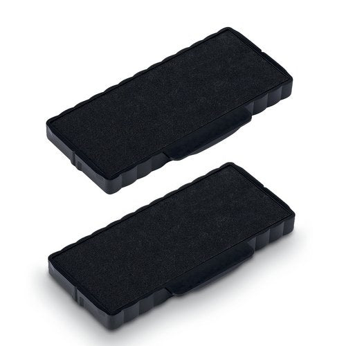 EAN 9008056062868 - Trodat 6/55/SS Cartucho de tinta Negro imagen 1
